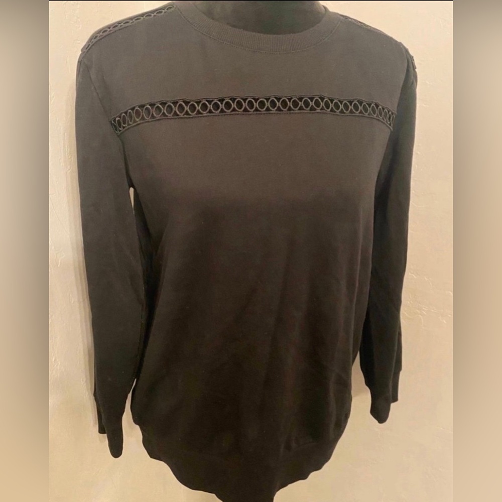 Women’s Long Sleeve Top (Size S)